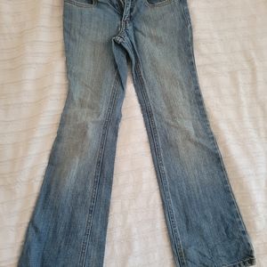 7 slim Old Navy Jeans